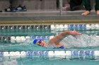 Swimming & Diving vs Babson  Swimming & Diving vs Babson College. - Photo by Keith Nordstrom : Wheaton, Swimming